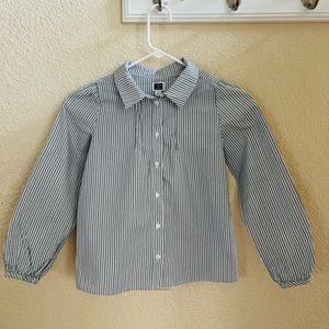 Janie and jack kids shirt size 8
